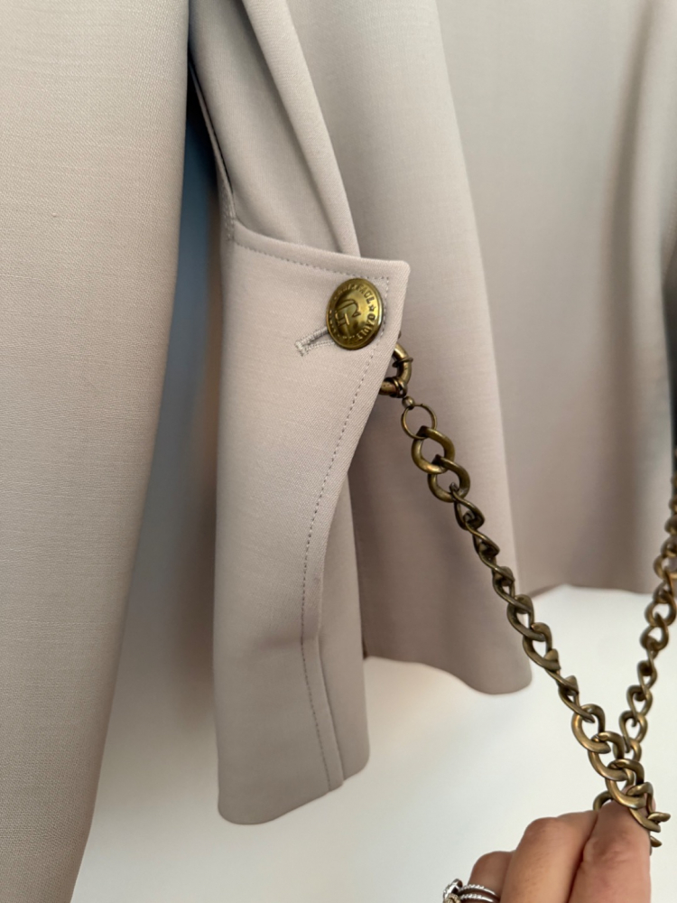 Jean Paul Gaultier Wunderschönes Set