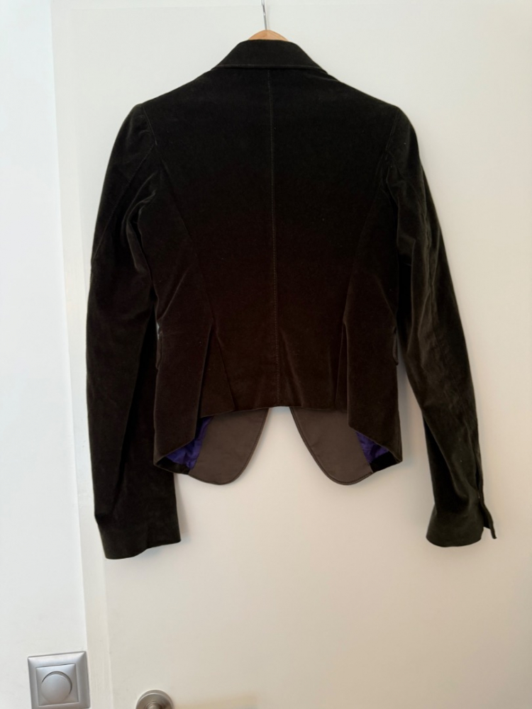 Dsquared2 Superb original blazer