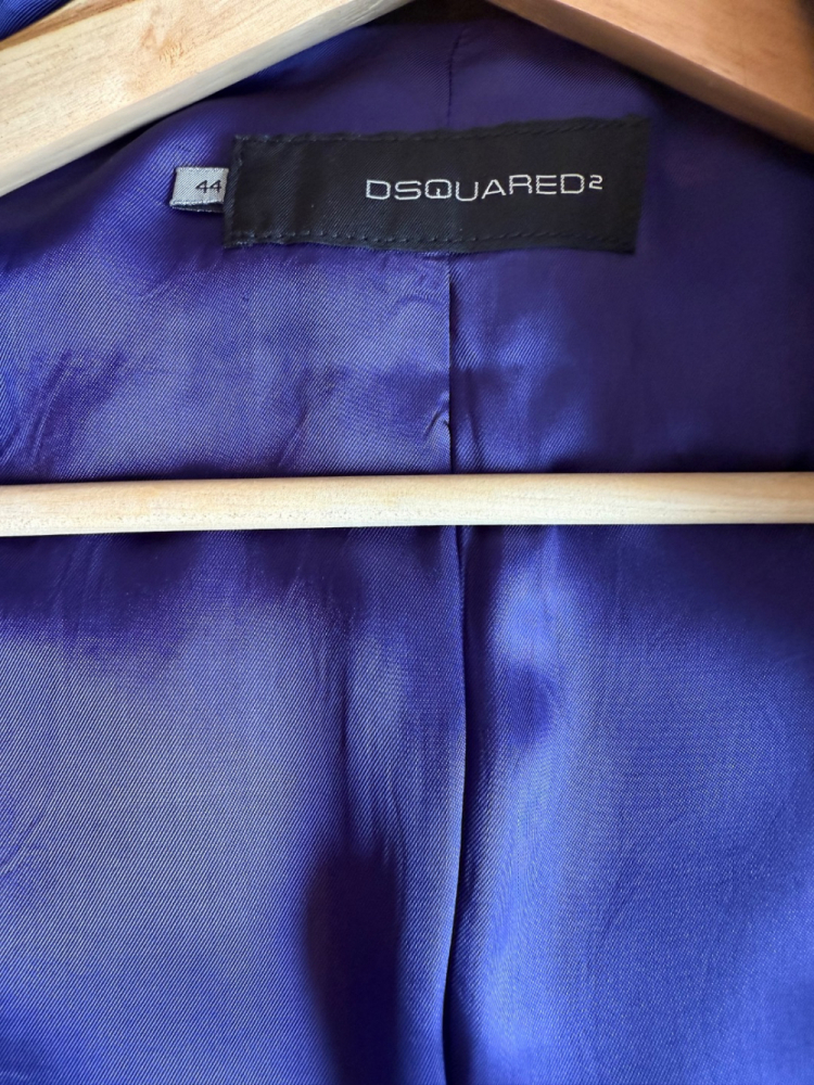 Dsquared2 Superb original blazer