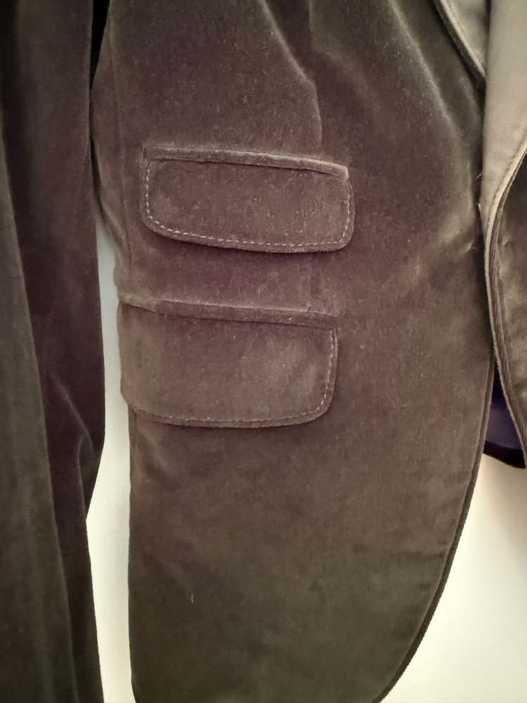 Dsquared2 Superb original blazer