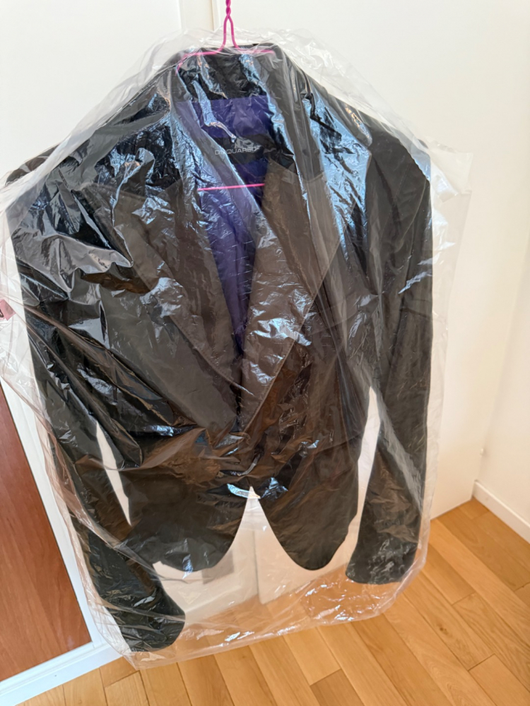 Dsquared2 Superb original blazer