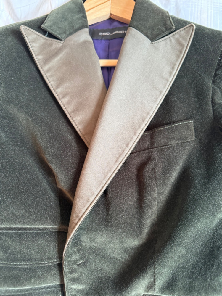 Dsquared2 Superb original blazer