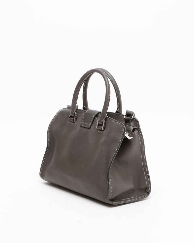 Saint Laurent Baby Downtown Cabas Bag