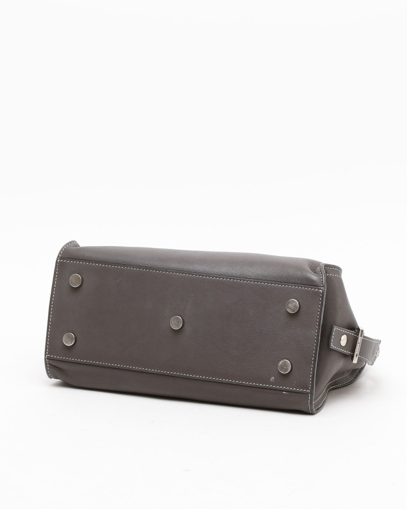 Saint Laurent Baby Downtown Cabas Bag