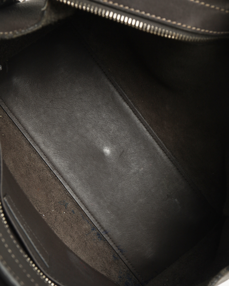 Saint Laurent Baby Downtown Cabas Bag