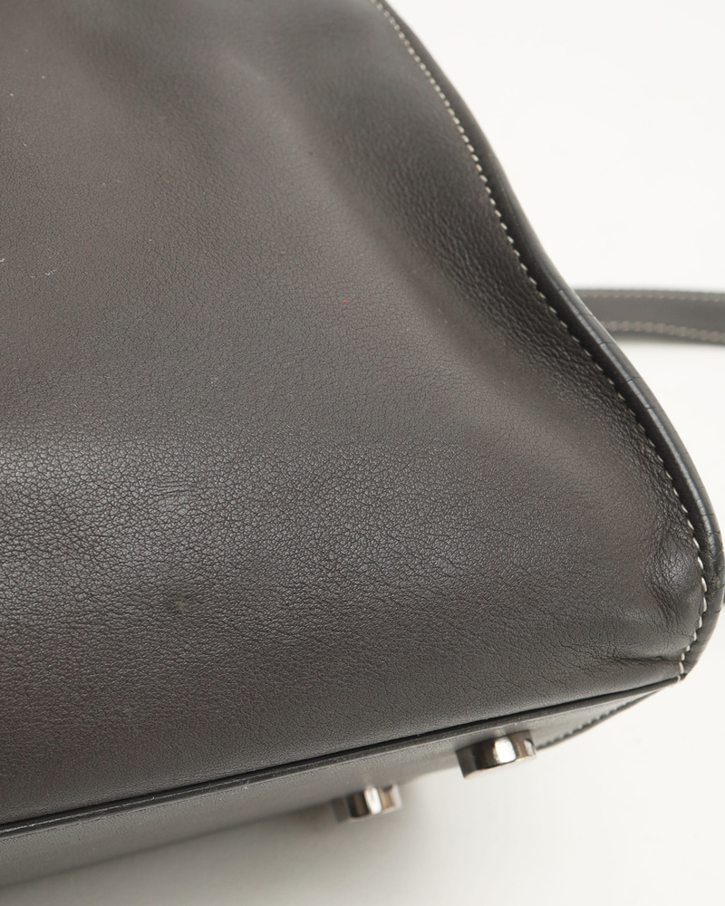 Saint Laurent Baby Downtown Cabas Bag