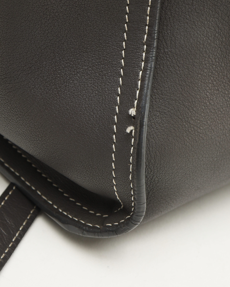 Saint Laurent Baby Downtown Cabas Bag