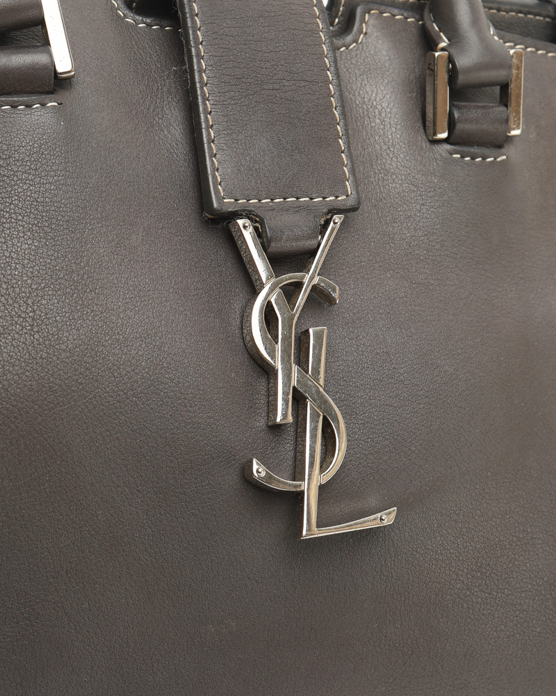 Saint Laurent Baby Downtown Cabas Bag