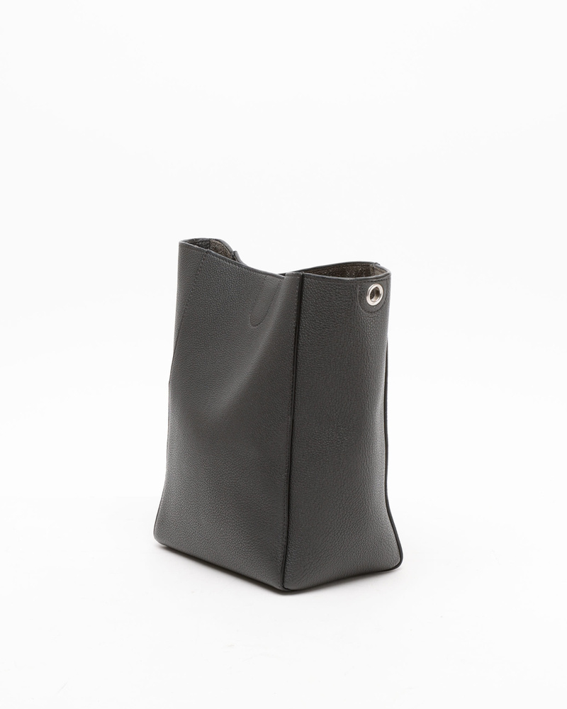 Celine Céline Small Sangle Bucket Bag