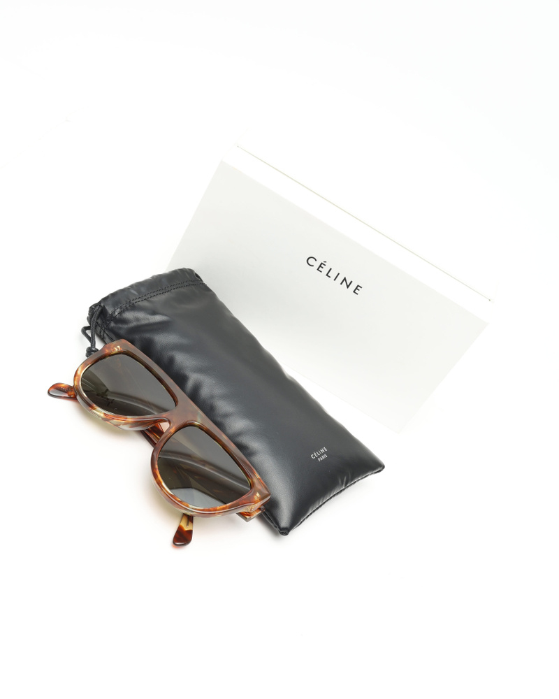 Celine Céline Sunglasses