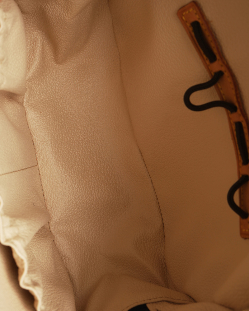 Louis Vuitton Monogram Spontini Crossbody Bag