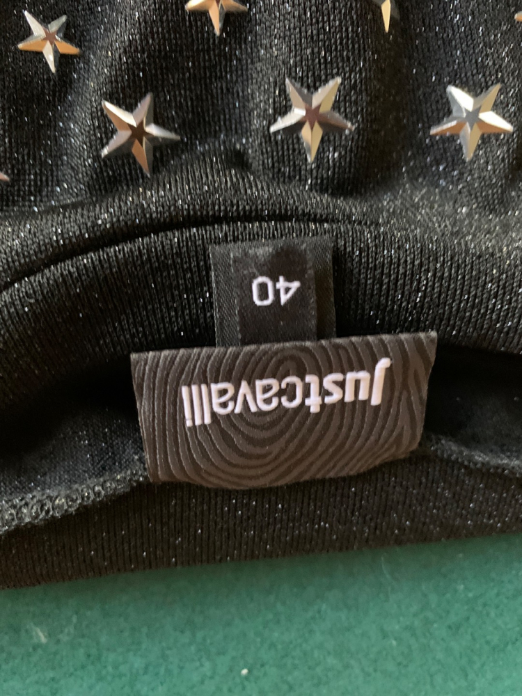 Just Cavalli NEW DRESS