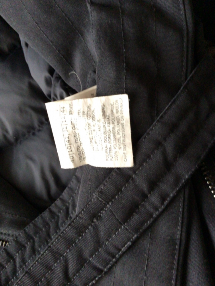 Weekend Max Mara Veste