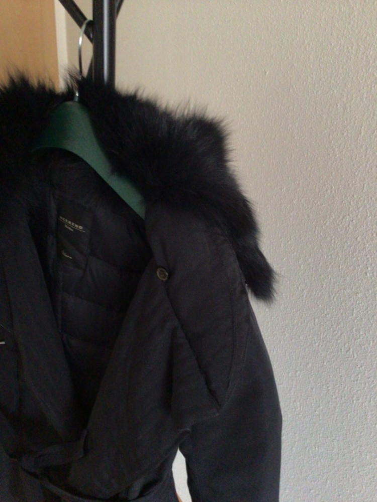 Weekend Max Mara Veste