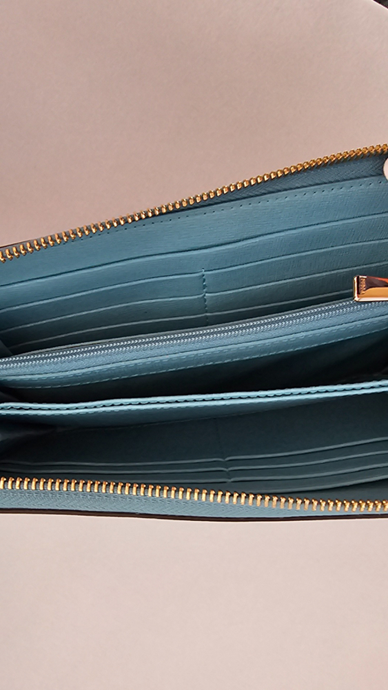 Furla Stacy Eimer + Zubehör