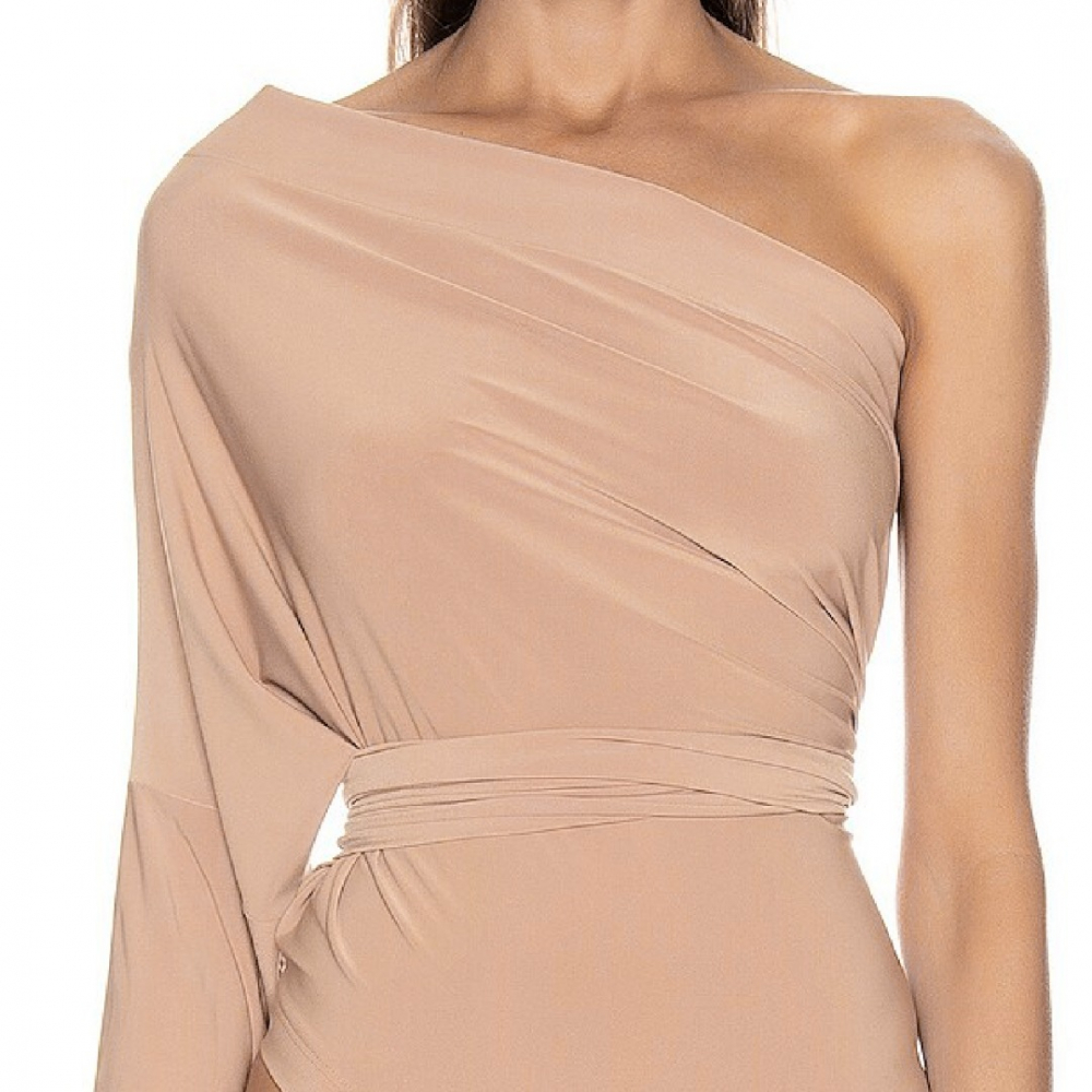 Norma Kamali Top 4 en 1