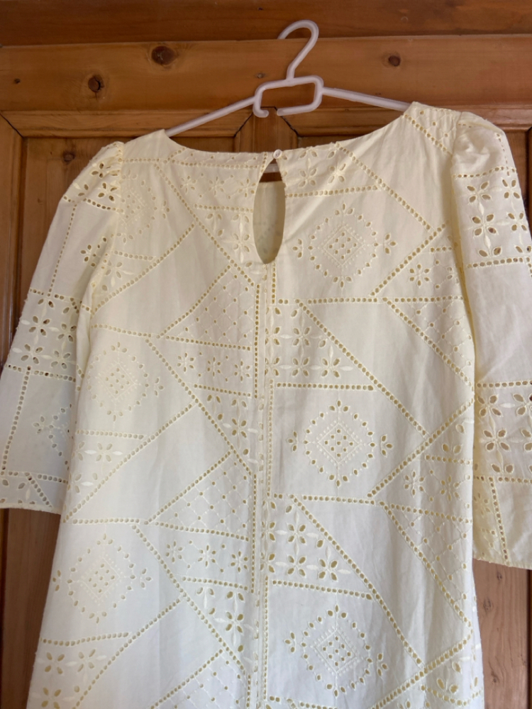 Claudie Pierlot Summer dress