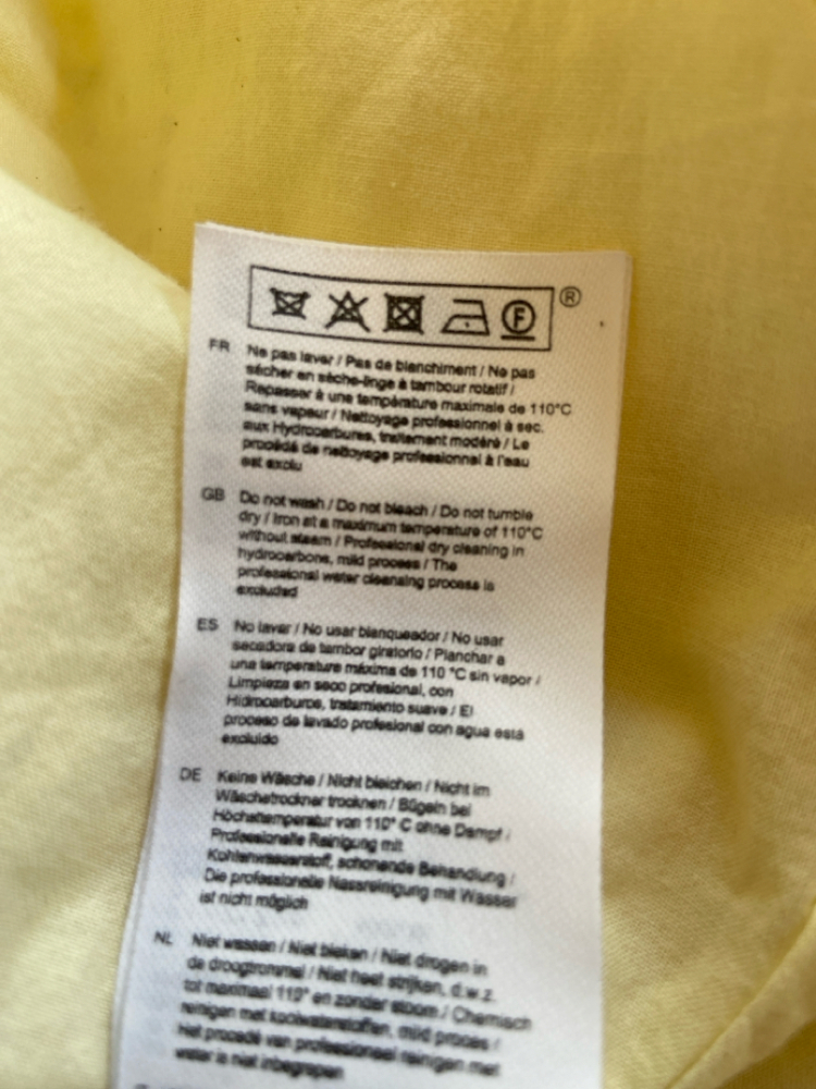 Claudie Pierlot Summer dress