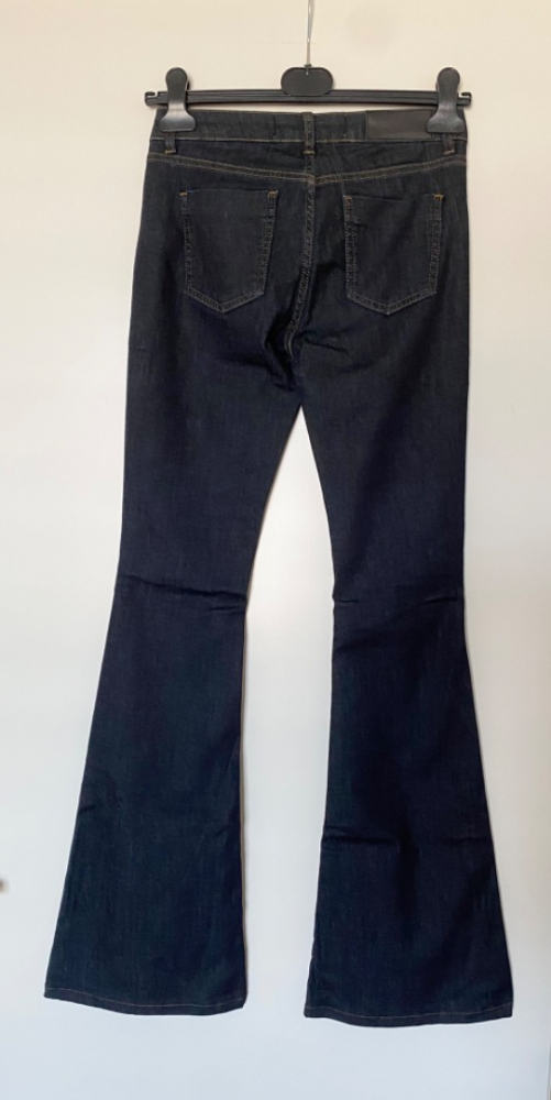 Victoria Beckham Jeans flare