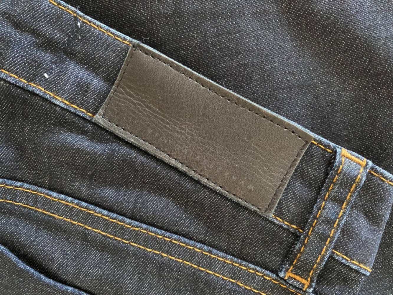 Victoria Beckham Jeans flare