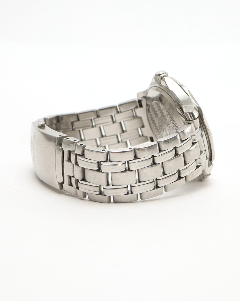 Omega Seamaster 300M 41mm Ref 2531.80 Watch