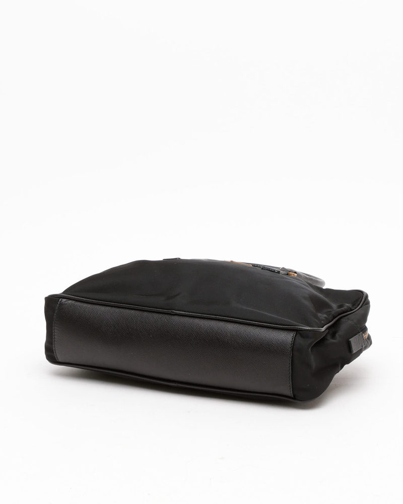 Prada Tessuto Handbag