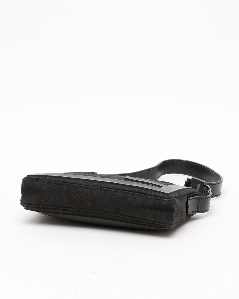 Fendi FF Small Hobo Bag