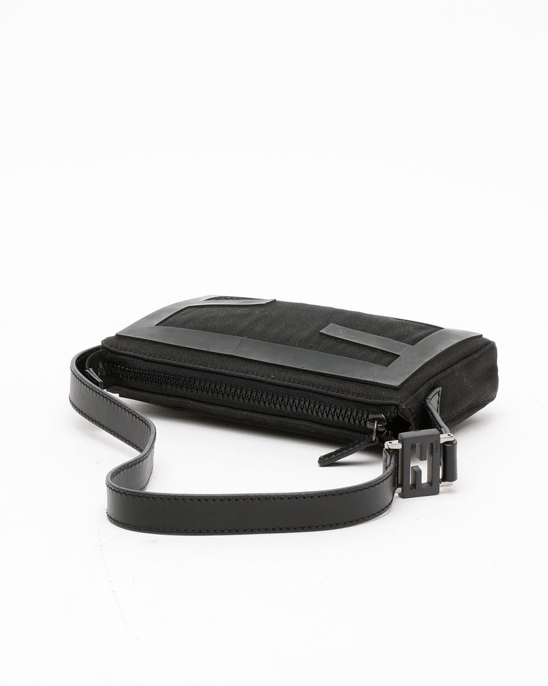 Fendi FF Small Hobo Bag