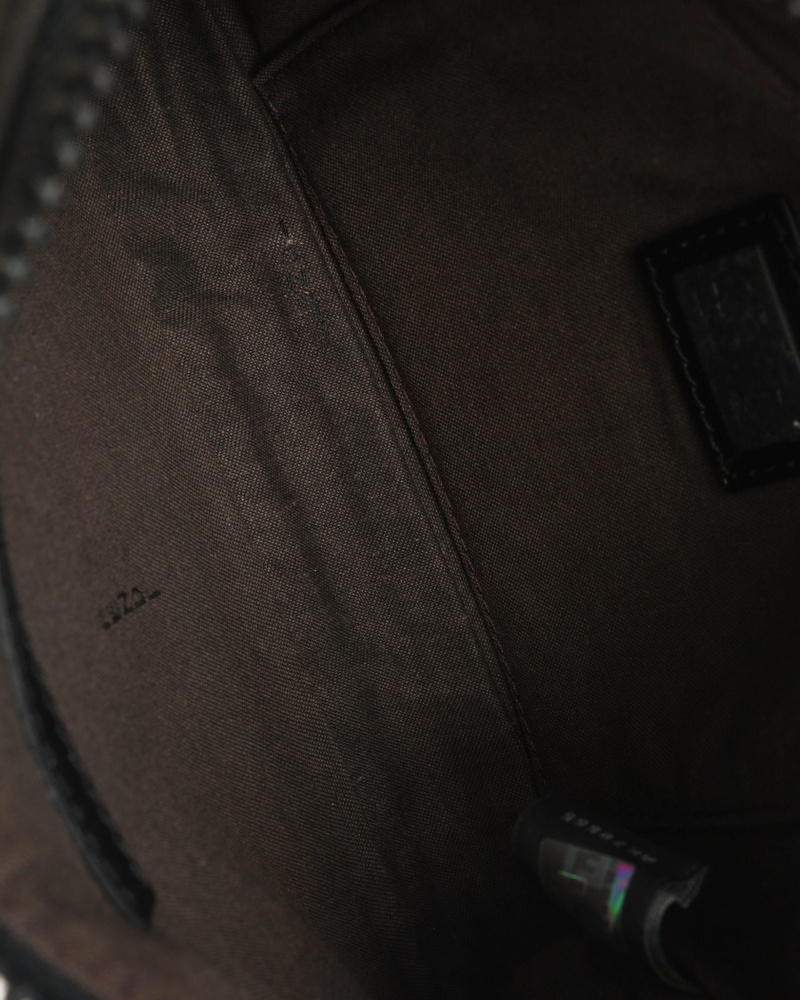 Fendi FF Small Hobo Bag