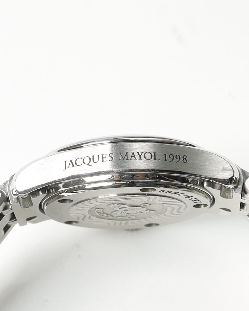 Omega Lady-Seamaster 25mm Ref 2586.70 Watch