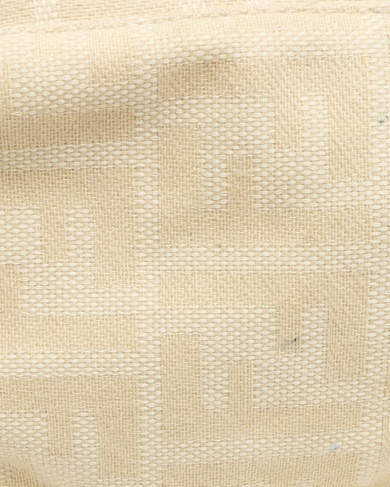 Fendi Zucca Mamma Bag