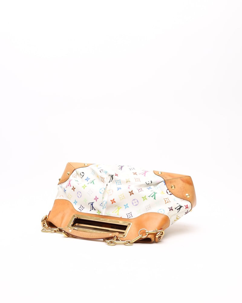 Louis Vuitton Murakami Judy MM Bag