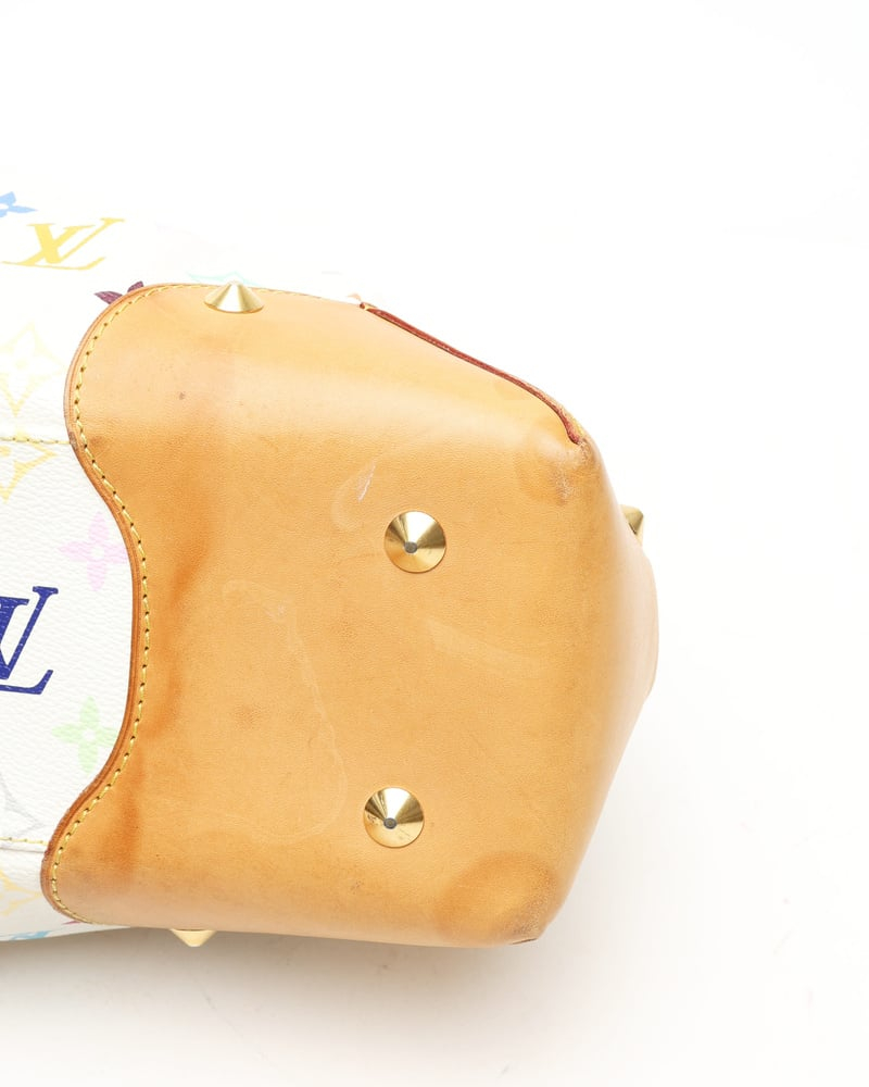 Louis Vuitton Murakami Judy MM Bag