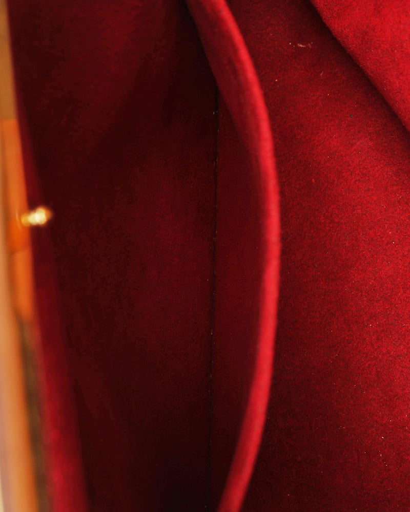 Louis Vuitton Murakami Judy MM Bag