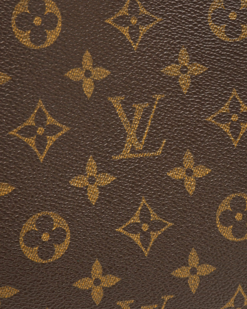 Louis Vuitton Monogram Babylone Bag