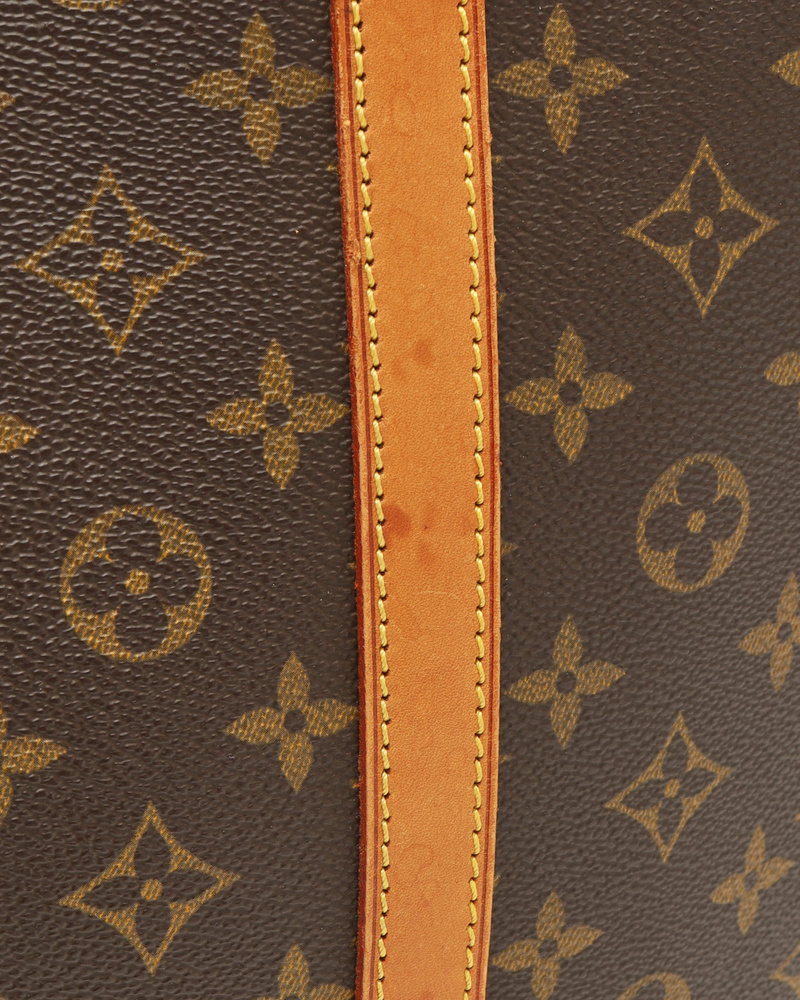 Louis Vuitton Monogram Babylone Bag