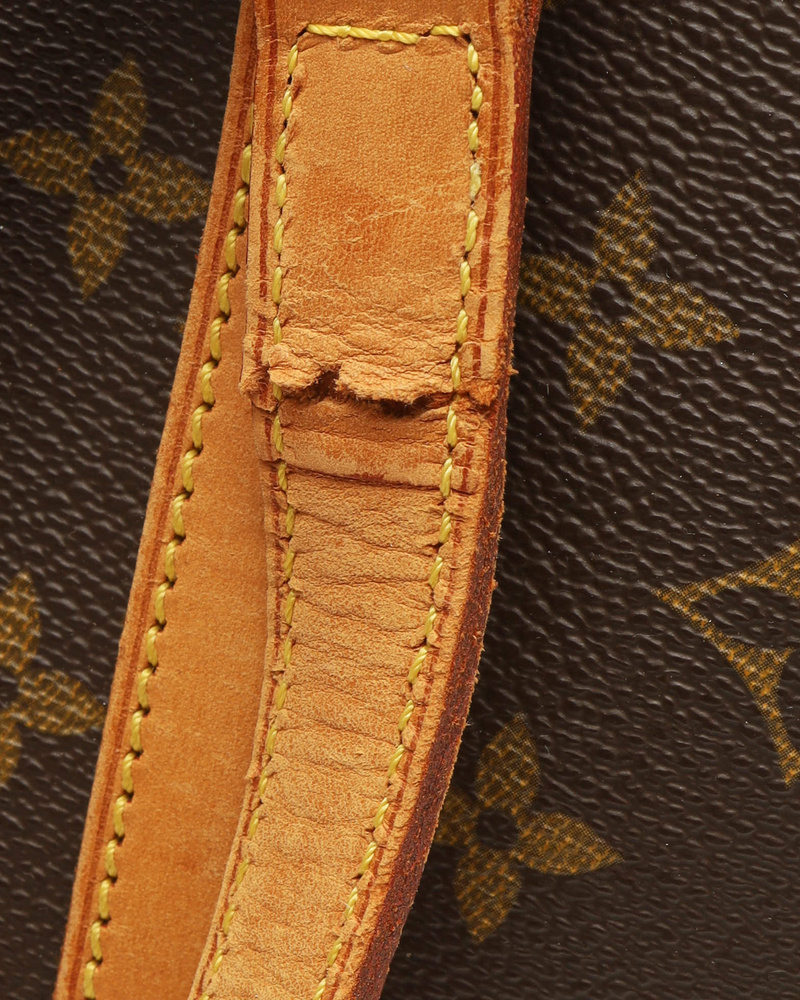 Louis Vuitton Monogram Babylone Bag