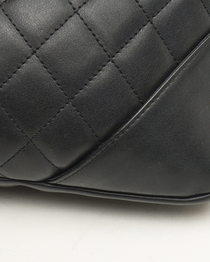 Chanel Cambon Shoulder Bag