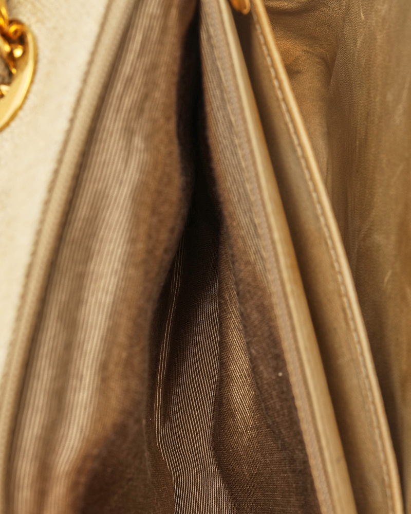 Chanel Classic Jumbo Single Flap Bag