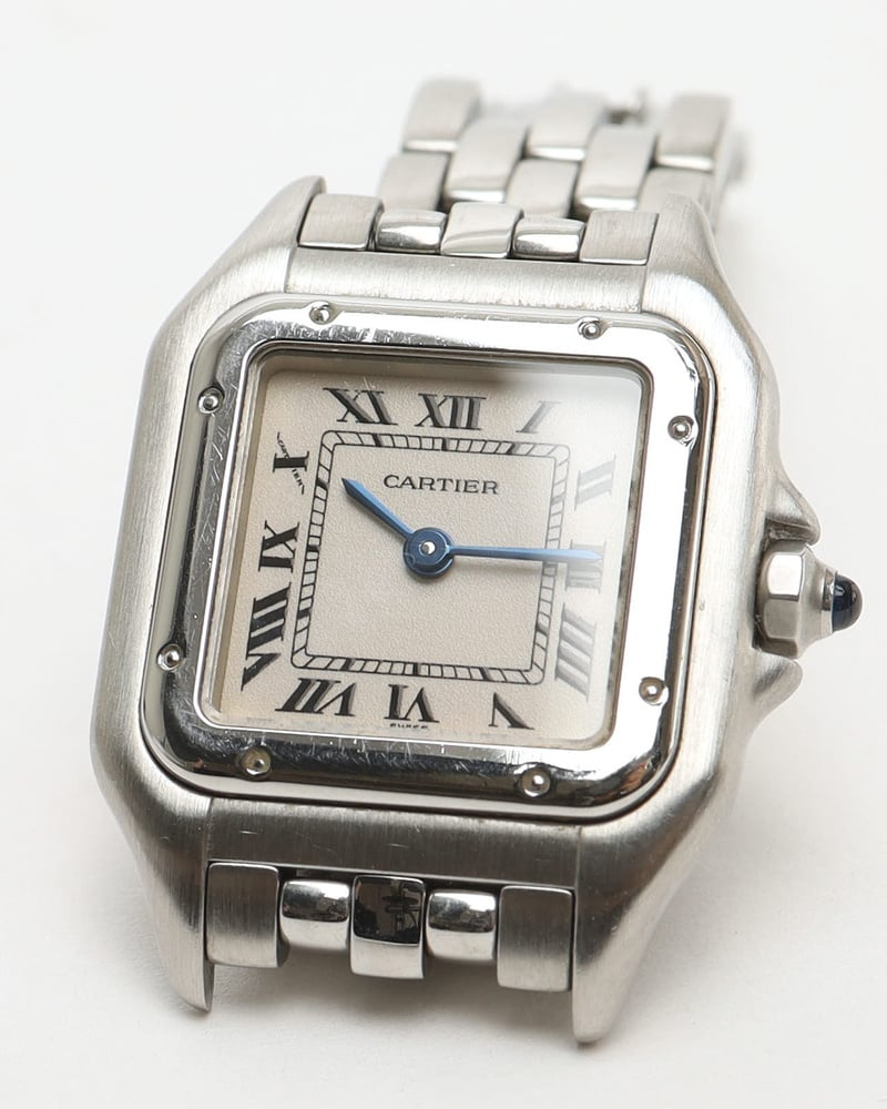 Cartier Panthère 22mm Ref 1320 Watch