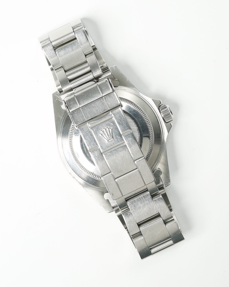 Rolex Submariner No Date 40mm Ref 14060 Watch