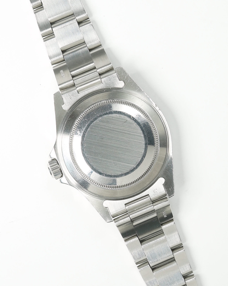 Rolex Submariner No Date 40mm Ref 14060 Watch