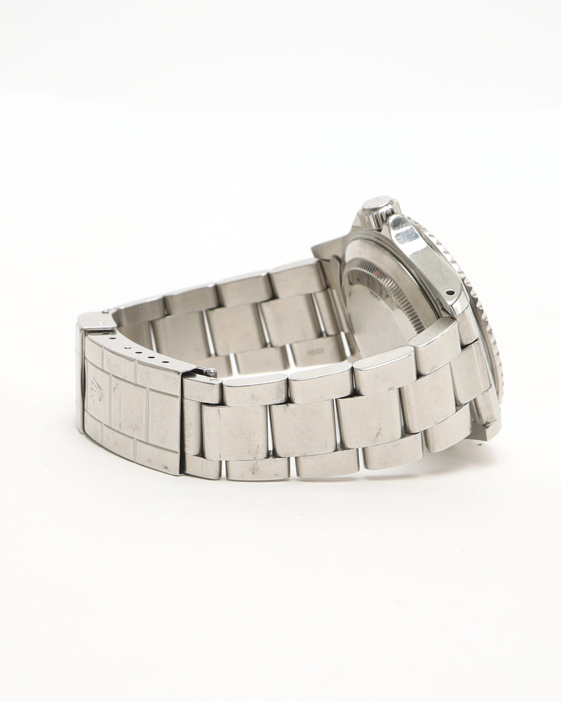 Rolex Submariner No Date 40mm Ref 14060 Watch