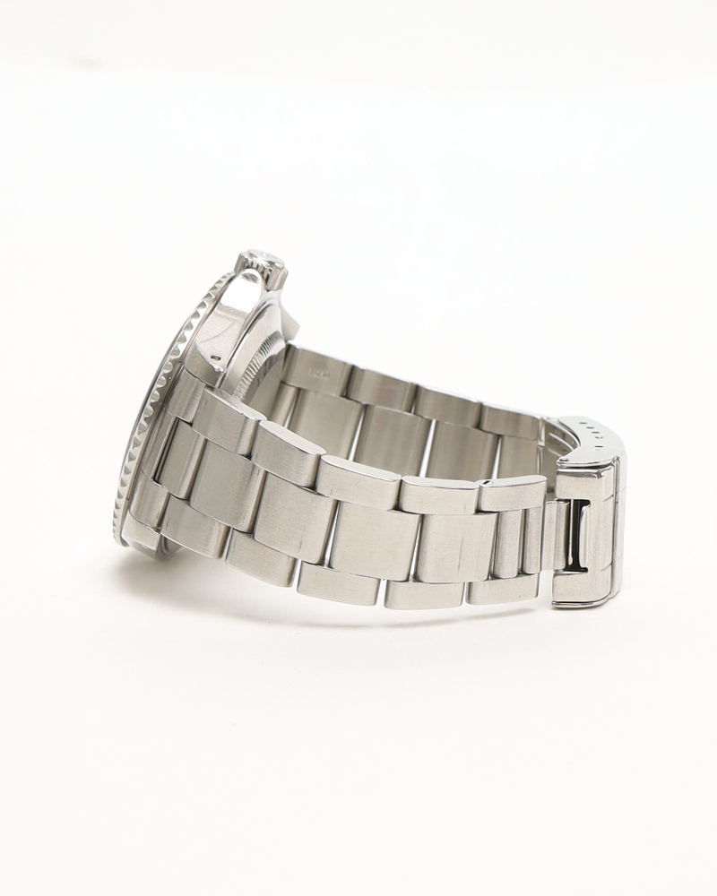 Rolex Submariner No Date 40mm Ref 14060 Watch