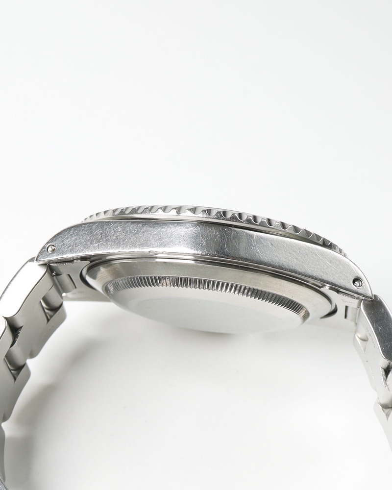 Rolex Submariner No Date 40mm Ref 14060 Watch