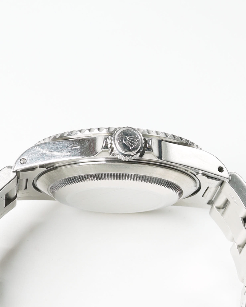 Rolex Submariner No Date 40mm Ref 14060 Watch