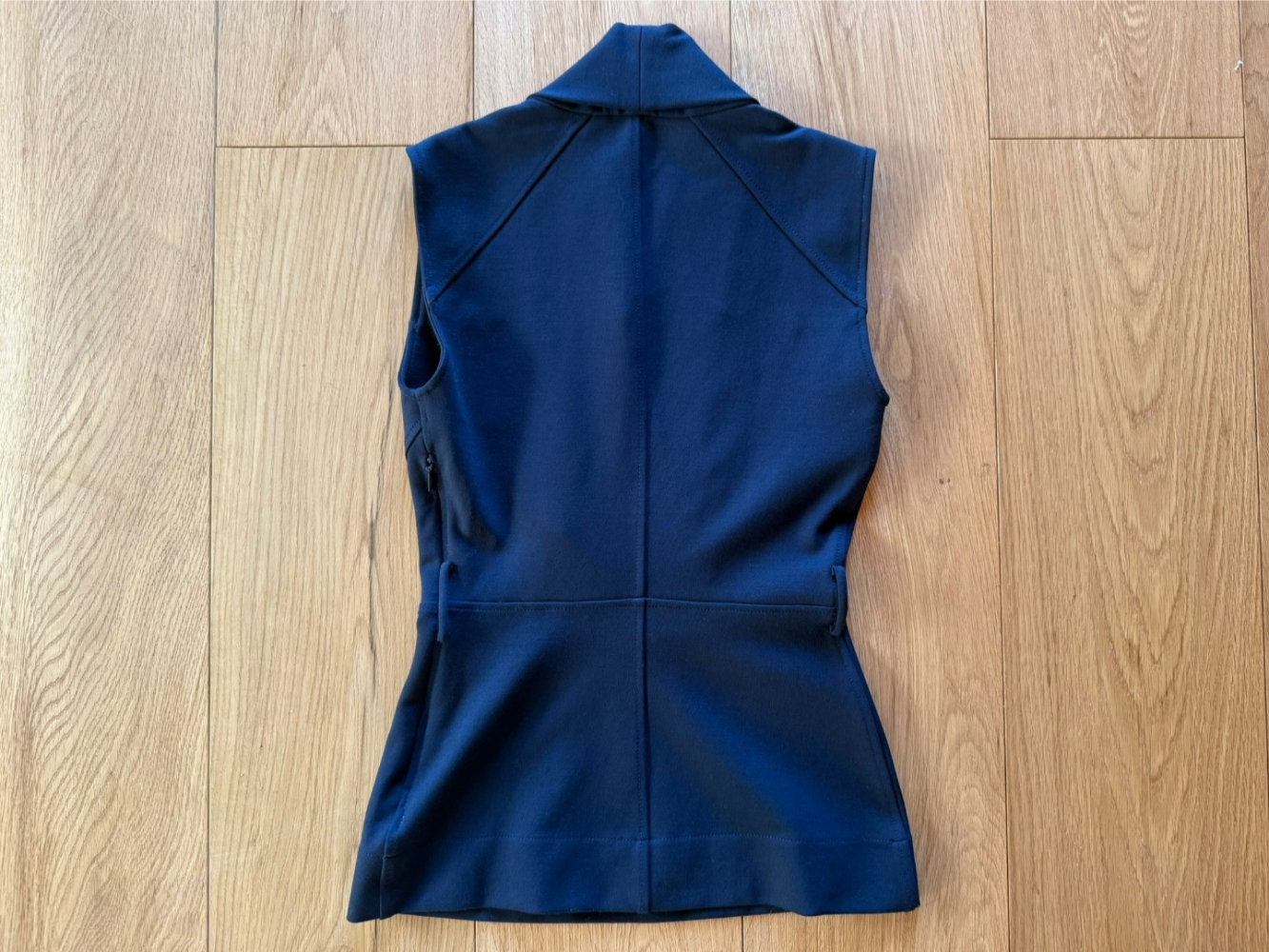 Gucci Atemberaubendes Gucci Stretch-Top mit gekreuzter Front!