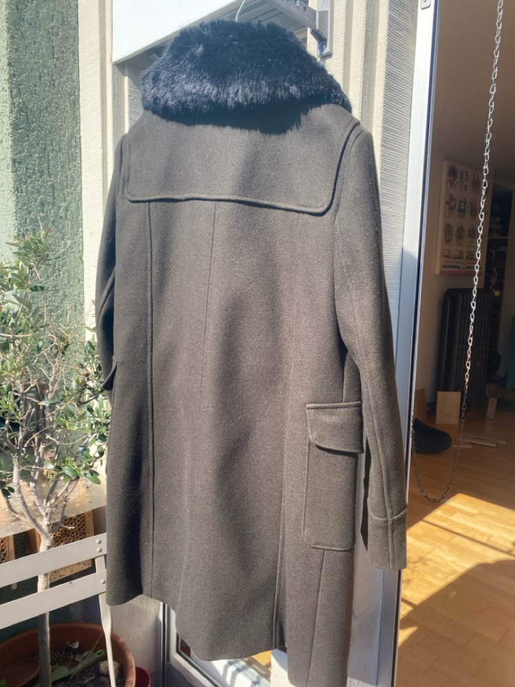 Brooks Brothers Duffel-coat