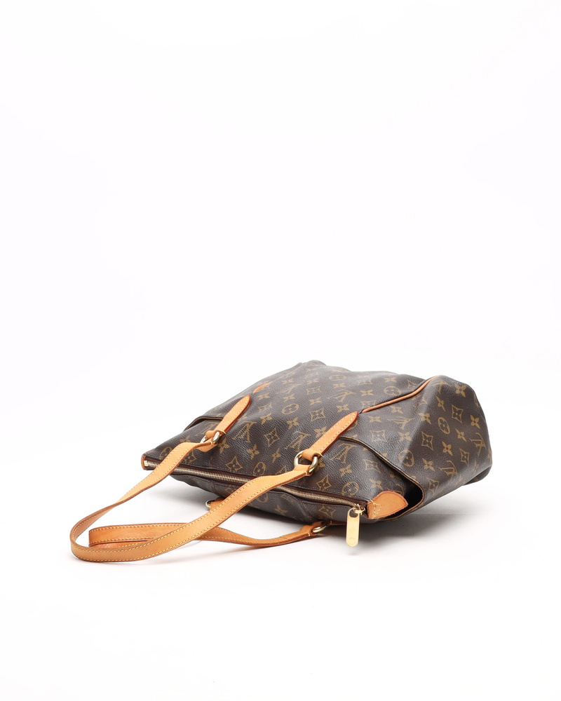 Louis Vuitton Monogram Totally PM Tote Bag