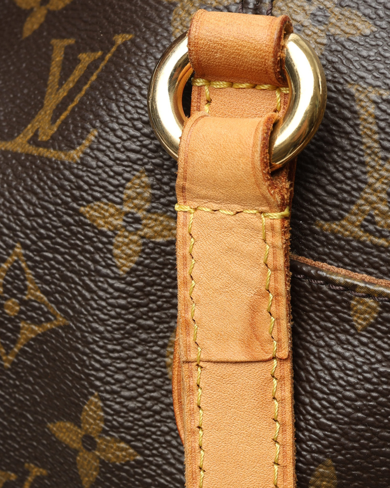 Louis Vuitton Monogram Totally PM Tote Bag